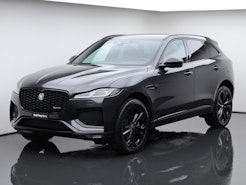 Vehicle image JAGUAR F-PACE0