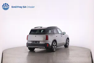 Mini Countryman U25 SE ALL4