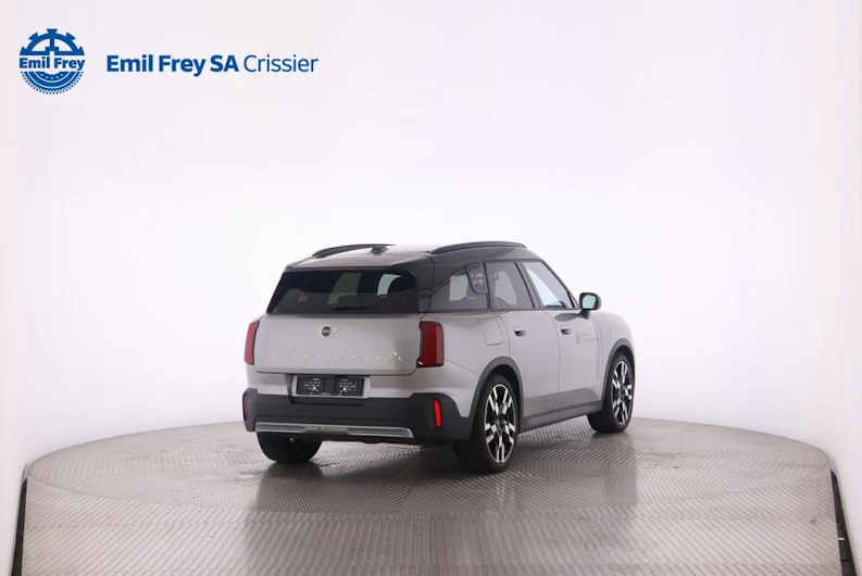 Fahrzeugbild MINI COUNTRYMAN