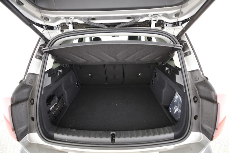 Fahrzeugbild MINI COUNTRYMAN