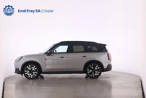 Fahrzeugbild MINI Countryman U25 SE ALL4