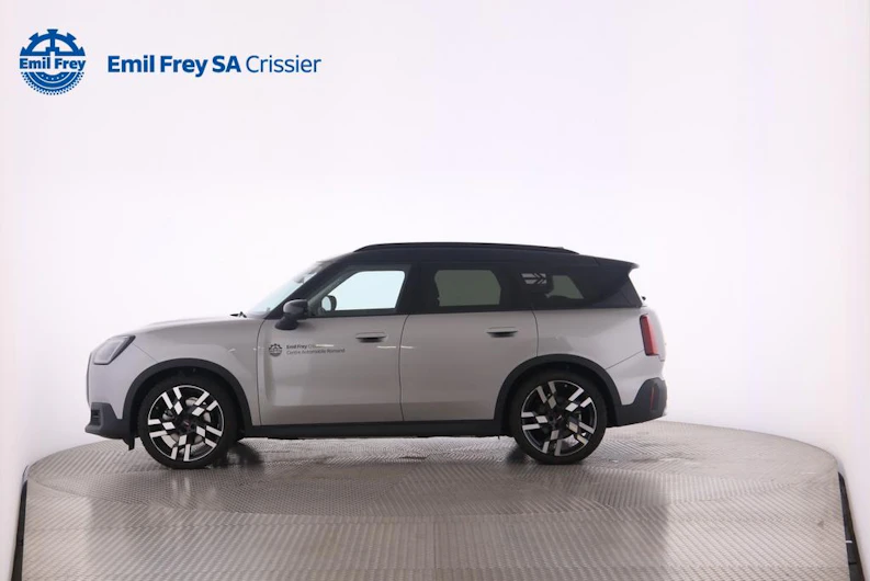 Fahrzeugbild MINI COUNTRYMAN