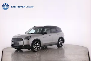 Mini Countryman U25 SE ALL4