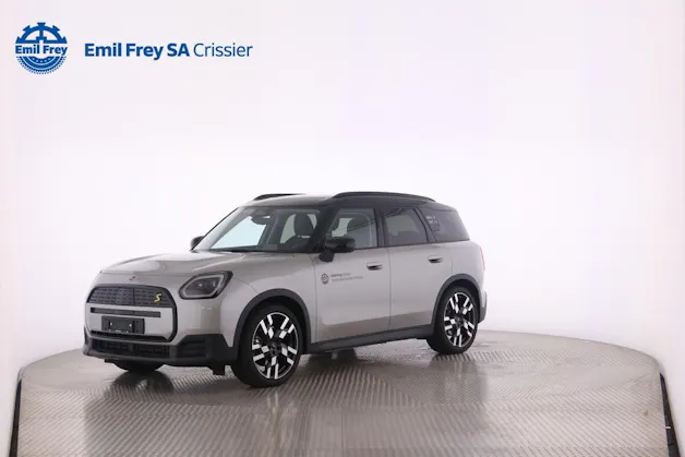 Mini Countryman U25 SE ALL4