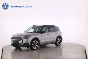 Fahrzeugbild MINI Countryman U25 SE ALL4