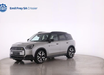 immagine del veicolo MINI Countryman U25 SE ALL4 immagine del veicolo MINI Countryman U25 SE ALL4