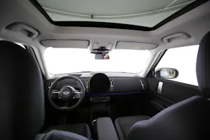 Mini Countryman U25 SE ALL4