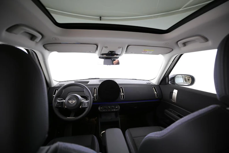 Fahrzeugbild MINI COUNTRYMAN