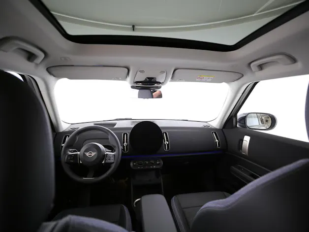 Mini Countryman U25 SE ALL4