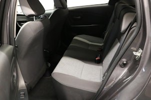 Vehicle image TOYOTA Yaris 1.5 VVT-iE Trend