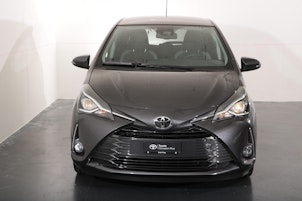 Vehicle image TOYOTA Yaris 1.5 VVT-iE Trend