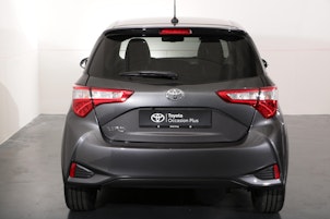 Vehicle image TOYOTA Yaris 1.5 VVT-iE Trend