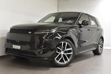 Vehicle image LAND ROVER RANGE ROVER SPORT 0