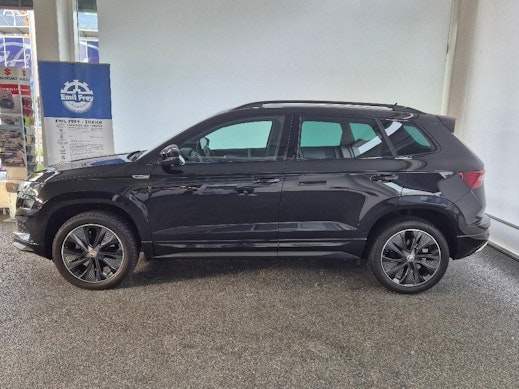 SKODA Karoq 1.5 TSI SportLine DSG 1