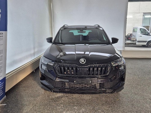 SKODA Karoq 1.5 TSI SportLine DSG 2