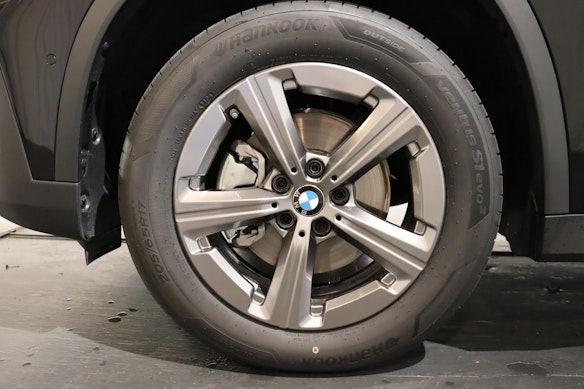 BMW X1 20d xDrive 3