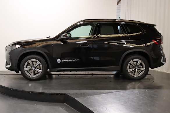 BMW X1 20d xDrive 2