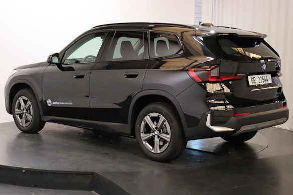 BMW X1 20d xDrive 1