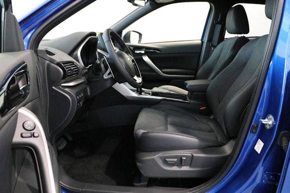 MITSUBISHI Eclipse Cross 2.4 PHEV Intense 4x4 2