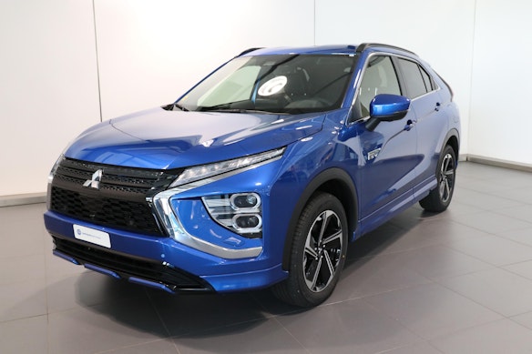 MITSUBISHI Eclipse Cross 2.4 PHEV Intense 4x4 1