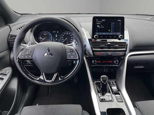 MITSUBISHI Eclipse Cross 2.4 PHEV Intense 4x4 2