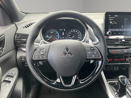 MITSUBISHI Eclipse Cross 2.4 PHEV Intense 4x4 3