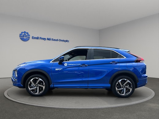 MITSUBISHI Eclipse Cross 2.4 PHEV Intense 4x4 1