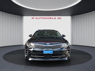 Vehicle image KIA OPTIMA