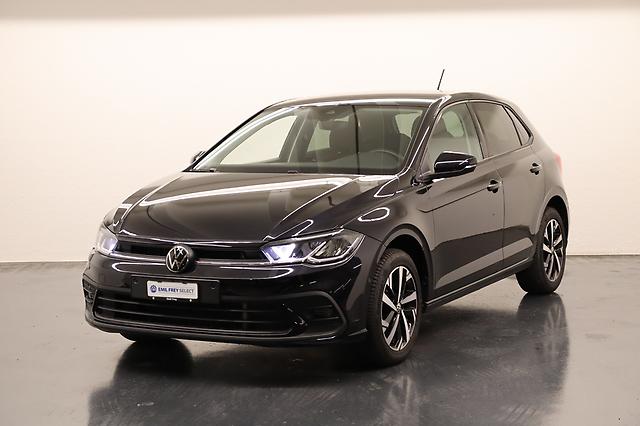 VW Polo 1.0 TSI 110 Life DSG: Jetzt Probefahrt buchen!