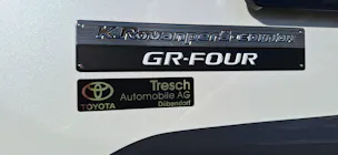 Toyota GR Yaris 1.6 Turbo Rovanperä Edition 4x4