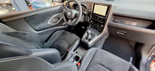Toyota GR Yaris 1.6 Turbo Rovanperä Edition 4x4