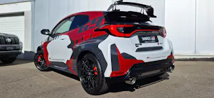 Toyota GR Yaris 1.6 Turbo Rovanperä Edition 4x4