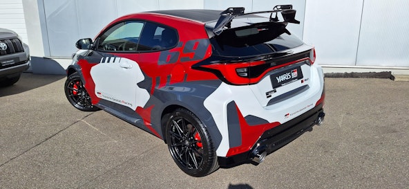 Vehicle image 6 Vehicle image 6