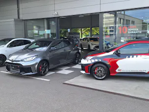 Toyota GR Yaris 1.6 Turbo Rovanperä Edition 4x4