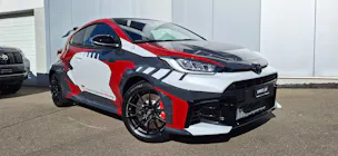 Toyota GR Yaris 1.6 Turbo Rovanperä Edition 4x4