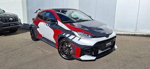 Toyota GR Yaris 1.6 Turbo Rovanperä Edition 4x4