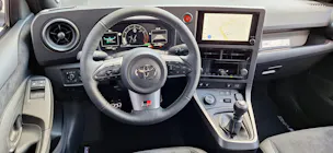 Toyota GR Yaris 1.6 Turbo Rovanperä Edition 4x4
