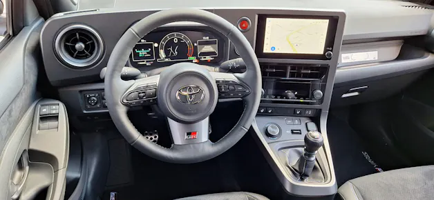 Toyota GR Yaris 1.6 Turbo Rovanperä Edition 4x4