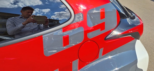 Vehicle image 13 Vehicle image 13