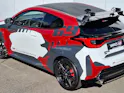 Toyota GR Yaris 1.6 Turbo Rovanperä Edition 4x4
