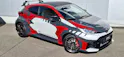Toyota GR Yaris 1.6 Turbo Rovanperä Edition 4x4