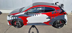 Toyota GR Yaris 1.6 Turbo Rovanperä Edition 4x4