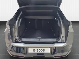 Peugeot E-3008 GT