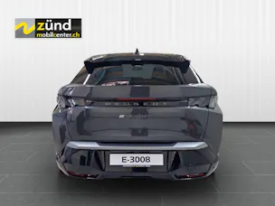 Peugeot E-3008 GT