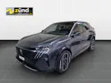 Peugeot E-3008 GT
