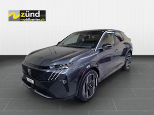 Peugeot E-3008 GT