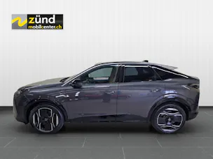 Peugeot E-3008 GT