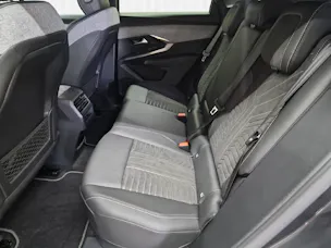 Peugeot E-3008 GT