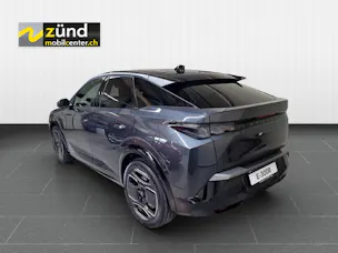 Peugeot E-3008 GT