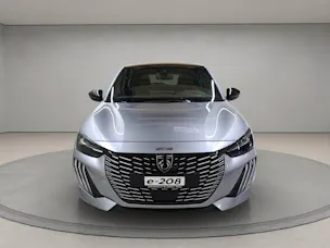 Peugeot E-208 GT